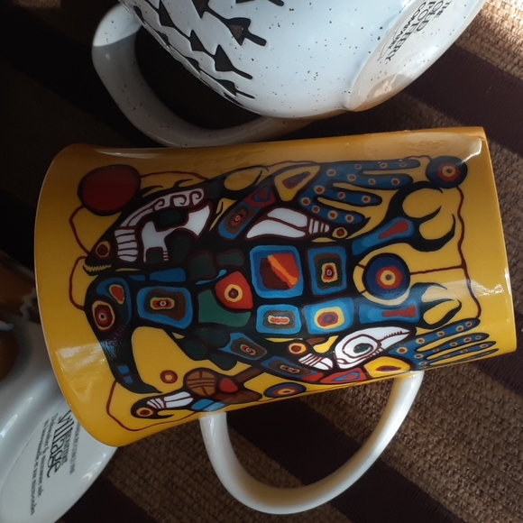 Assorted Mugs Christmas Bundle - Picture 4 of 14